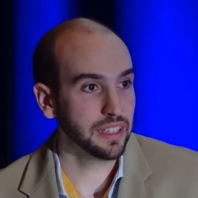 Álvaro Díaz Gómez